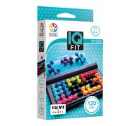 Smart Games. IQ Fit IUVI Games