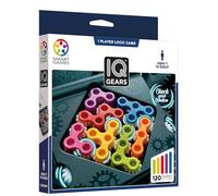 Casse-tête IQ Gears