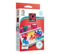 Smart Games. IQ Link IUVI Games