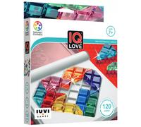 Smart Games. IQ Love IUVI Games