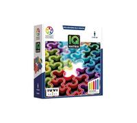 Smart Games IQ Matrix (Pl) Iuvi Games Polska GRA Logiczna Polish Board Game Po Polsku