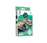 Smart Games IQ Six Pro (PL) IUVI Games