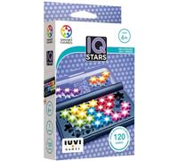 Smart Games Iq Stars (En) Iuvi Games