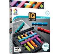 Smart Games IQ Stixx (EN) IUVI Games