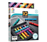 Smart Games. IQ Stixx IUVI Games