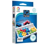 Smart Games. IQ Twins IUVI Games