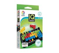 Smart Games IQ Twist (EN) IUVI Games