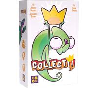 Smart Games Jeu De Plateau IQ QUUB Collection 2023