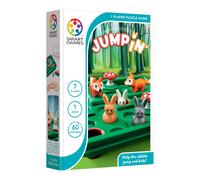 Smart Games Jump In' (60 opdrachten) G