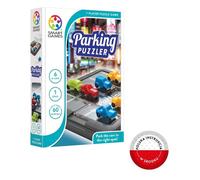 Smart Games - Le casse-tête Parcking
