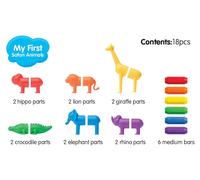 SmartMax - My First Safari Animals