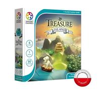 Smart Games L'île au trésor (ENG) IUVI Games