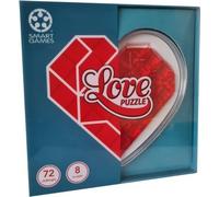 Smart Games Love Puzzle (ENG) IUVI Games