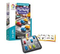 Smart Games Parking Puzzle SG 434US