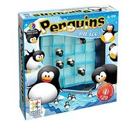 Smart Games Penguins On Ice