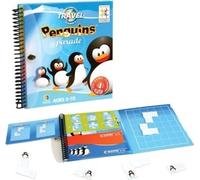 Smart Games Penguins Parade (ENG) IUVI Games
