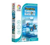 Smart Games Penguins - Pool Party (Fr) Iuvi