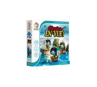 Smart Games Casse-tête Pirates en vue
