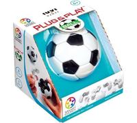 Smart Games Plug & Play Ball - (Jeux de logique)