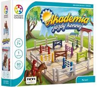 Smart Games Riding Academy (EN) IUVI Games