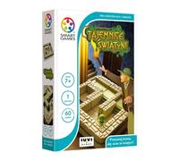Smart Games Secrets of the Temple (EN) IUVI Games