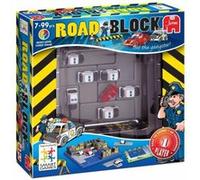 Smart Games - SG 250 - Jeu de plateau - Au voleur ! - Jeu De Réflexion Et De Logique G