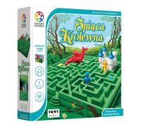 Smart Games Sleeping Beauty (EN) IUVI Games