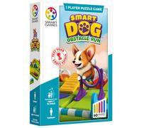 Smart Games – SMART DOG (60 OPDRACHTEN) G