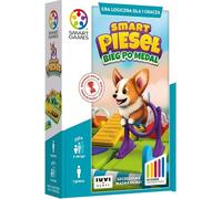 Smart Games SMART Pieseł (PL) IUVI Games