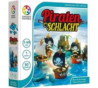 Smart Games / Smart Toys and Games Bataille de Pirates