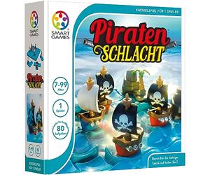 Smart Games / Smart Toys and Games Bataille de Pirates