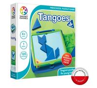 Smart Games Tangoes Jr (ENG) IUVI Games