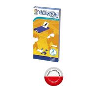 Jeu de réflexion Tangram Tangoes Duel 2 Starter Multi