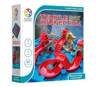 Temple Connection - Dragon Edition (80 opdrachten)
