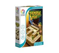 LÚdilo Of Ingenio Temple Trap Sg437es Smart Board Game Multicolore 6-9 Years