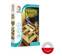Smart Games Temple Trap (ENG) IUVI Games