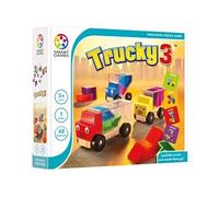 Smart Games Trucky 3