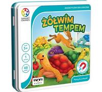 Smart Games Turtle Pace (EN) IUVI Games
