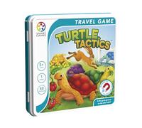Smart Games Turtle Tactics Reisspel