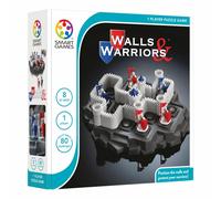 Smart Games Walls & Warriors (ENG) IUVI Games