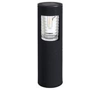 SMART GARDEN-Balise solaire Vestal 365 à LED blanc chaud 30 lumens