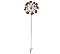 Smart Garden Venti Globe éolienne boule de lumière (à l'énergie solaire)