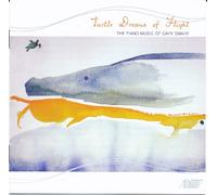 Smart : Gary Smart : Turtle Dreams of Flight