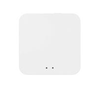 Smart Gateway Zigbee 3.0 Hub Gateway Remote Controller APP Control Compatible with ZigBee 3.0 Smart Products