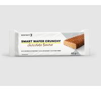 Smart Gaufres Croustillantes Chocolat 480 g (12 gaufres)