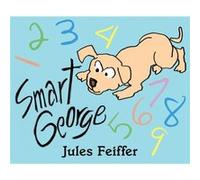 Smart George by Jules Feiffer Jules Feiffer (Auteur)