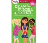 Smart Girl's Guide: Drama, Rumors & Secrets