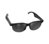 Smart Glasses basé sur l'intelligence artificielle-dispositif de traduction en langue réelle, 110 langues | Écouteur multi-langue, lunettes portables pour interprétation, traducteur simult