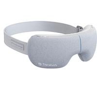 Therabody Lunettes SmartGoggles Intelligentes Massantes Gris