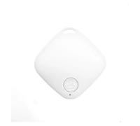 Smart GPS Mini Tracker Bluetooth Tags Child Finder Pet Car Lost for Find My APP(01)